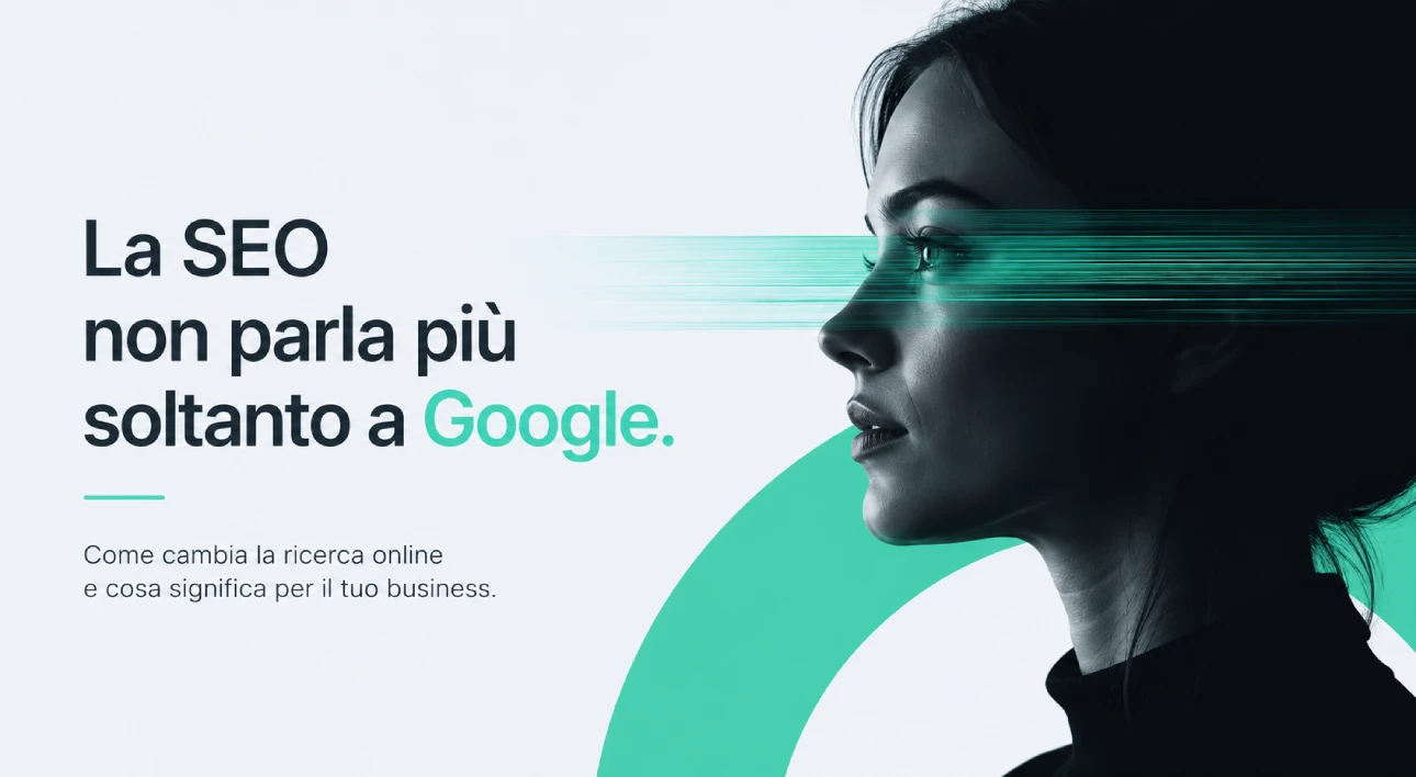 SEO e intelligenza artificiale: come cambia la ricerca online