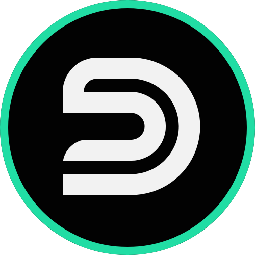 Newsletter 24 Ds design Logo-nero